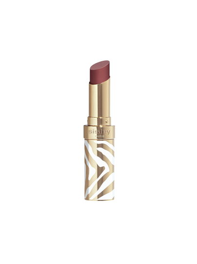 Phyto-rouge shine 10 - sheer nude-huulipuna
