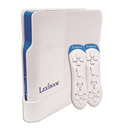Lexibook - HDMI TV Console Plug N' Play Motion (JG7430)
