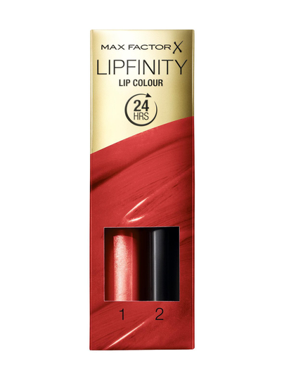 Lipfinity lip colour -huulipuna