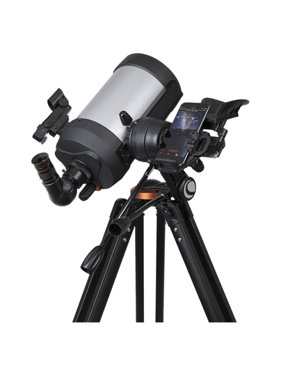 Celestron starsense explorer dx5 sct -tähtikaukoputki