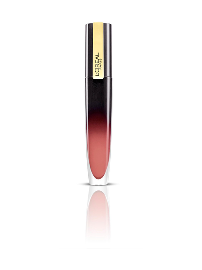 Brilliant signature lipgloss -huulipuna 6,44 ml