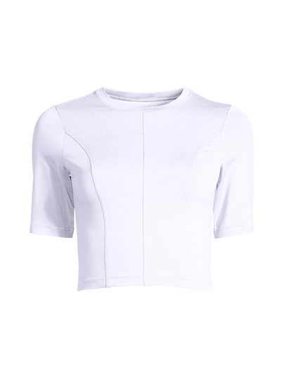 Corset crop -paita