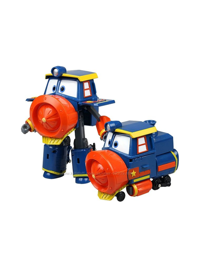 Robotrains viktor