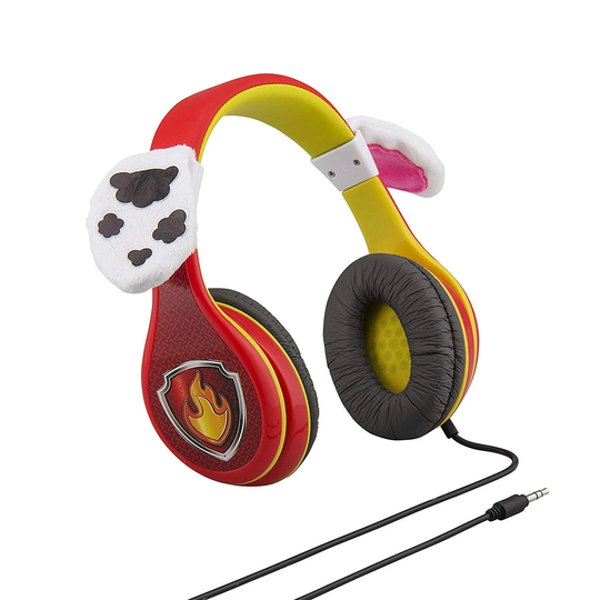 Paw Patrol - Headphones Marshall