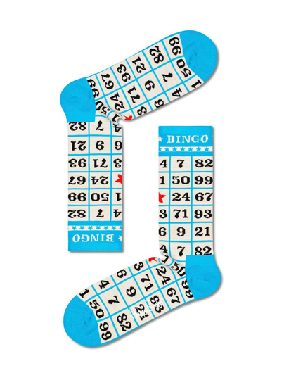 Bingo-sukat