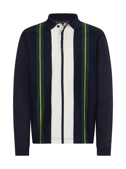 Icon stripe rugby -paita