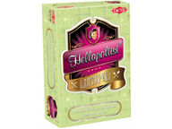 Hellapoliisi lautapeli