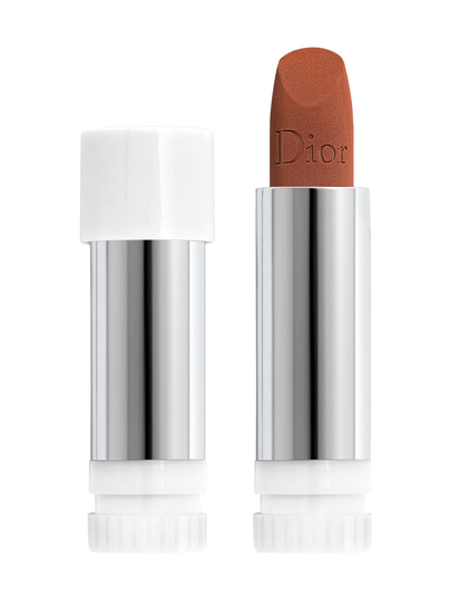 Rouge dior velvet refill -täyttöpakkaus