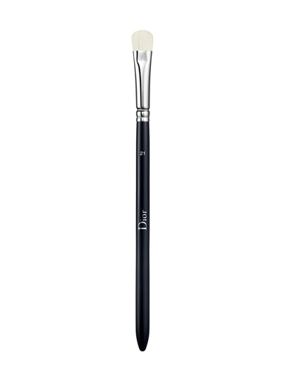 Backstage eyeshadow shader brush -sivellin