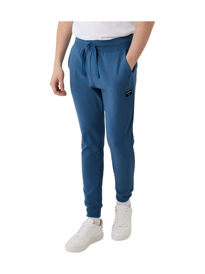 Centre tapered -collegehousut