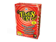 Time´s Up! (FI)