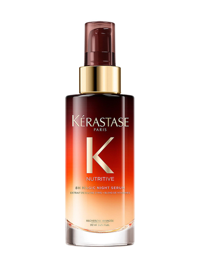 Nutritive 8h magic night -hoitoseerumi 90 ml