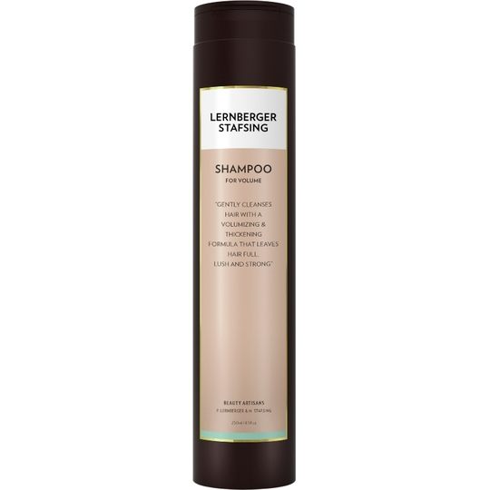 Lernberger Stafsing - Shampoo For Volume 250 ml