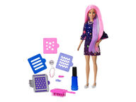 Barbie Hair Feature Doll