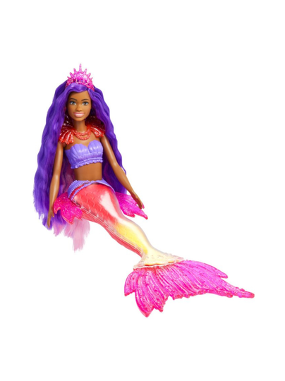 Brb go lead mermaid brooklyn