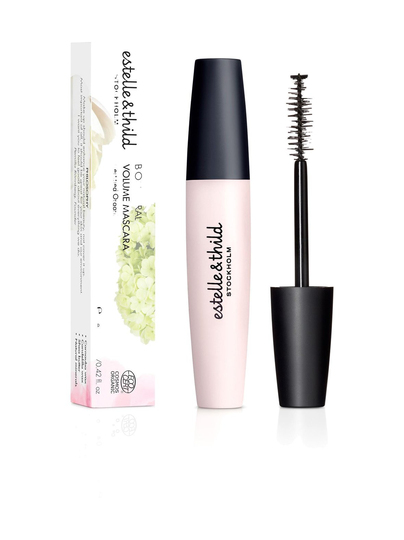 Volume mascara -ripsiväri