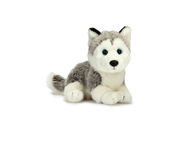 Teddykompaniet Husky, 23 cm