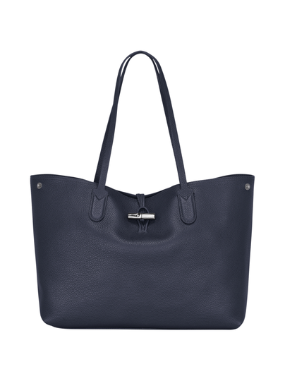 Roseau essential - shoulder bag l - nahkalaukku