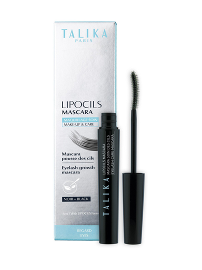 Lipocils-ripsiväri 8 ml