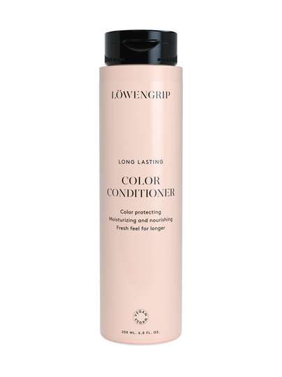 Long lasting conditioner -hoitoaine 200 ml