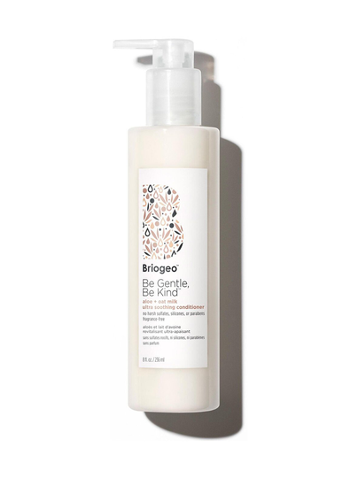 Be gentle, be kind aloe + oat milk ultra soothing conditioner -hoitoaine 236 ml