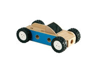 BRIO Builder kilpa-auto