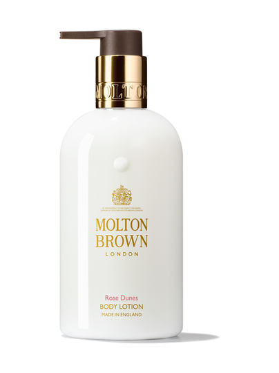 Rose dunes body lotion -vartalovoide 300 ml