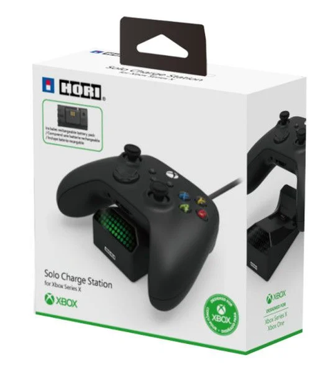 HORI Xbox Solo Charging Station