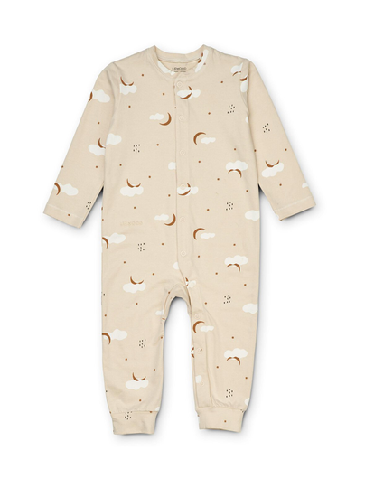 Birk-pyjama