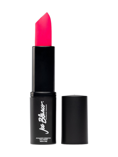 Lipstick matte -mattahuulipuna