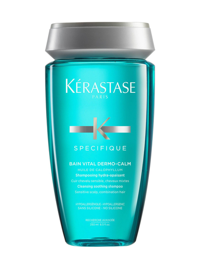 Specifiqué bain vital dermocalm -shampookylpy 250 ml