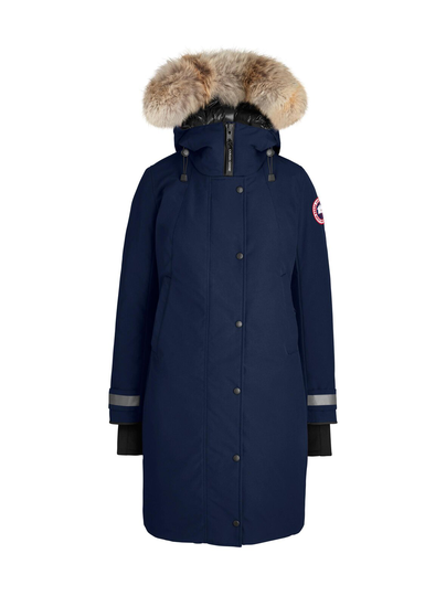 Sherbrooke parka -untuvatakki