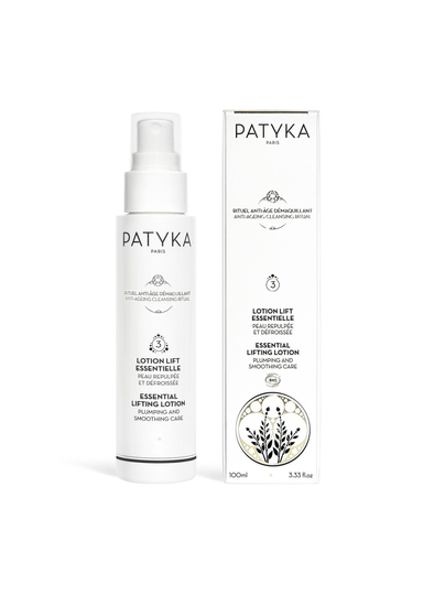 Essential lifting lotion -kasvovesi 100 ml