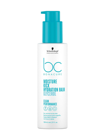 Bc moisture kick hydration balm -hoitoaine 150 ml