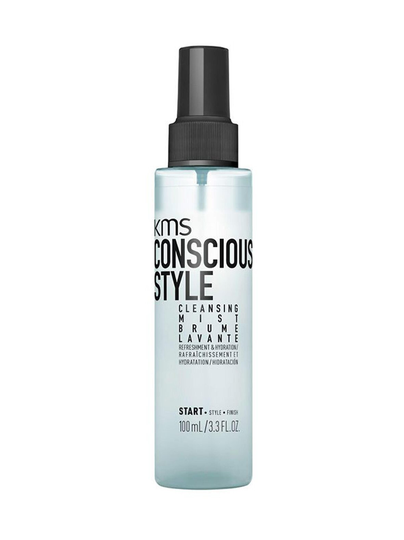 Cs cleansing mist -kuivashampoo