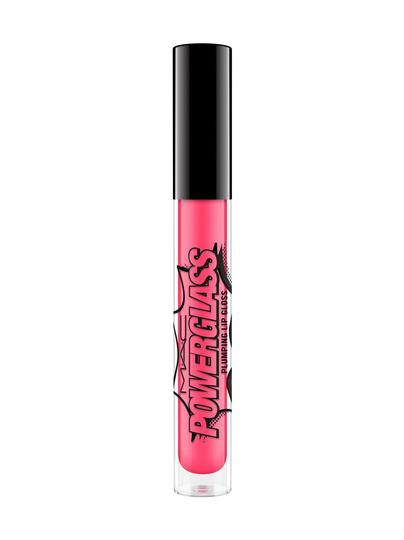 Powerglass plumping lip gloss -huulikiilto 2,8 ml