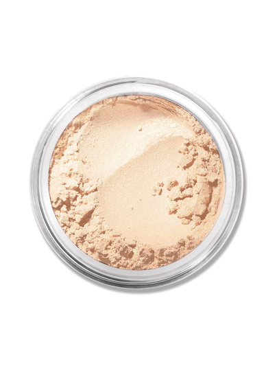 Illuminating mineral veil clg -puuteri