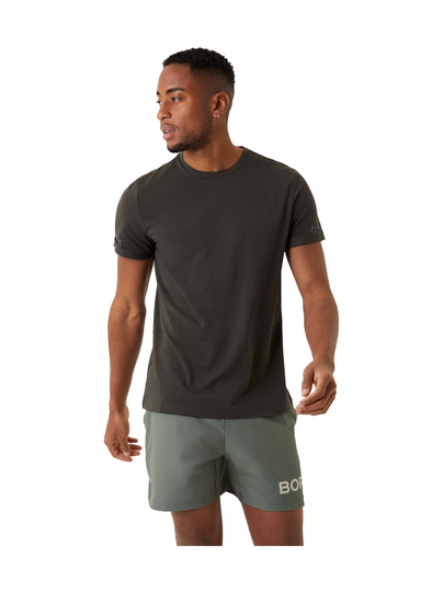 Borg breeze t-paita