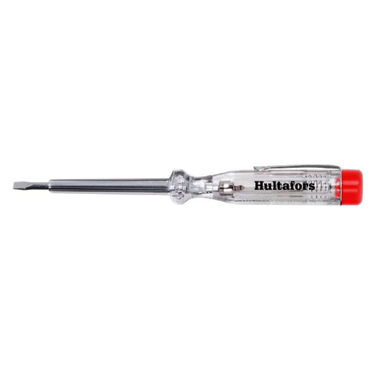 Hultafors 448105 Jännitetesteri 120-250 V HVT 3x65