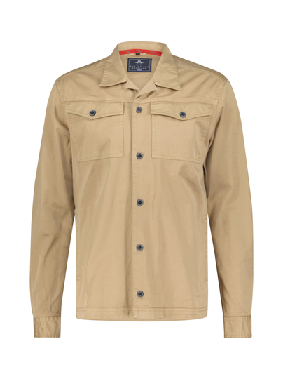 Sumor overshirt