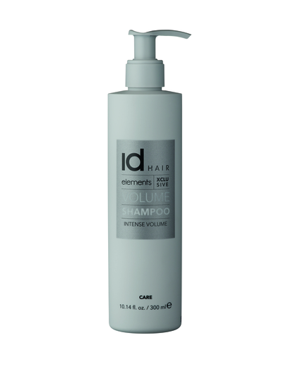 IdHAIR - Elements Xclusive Volume Shampoo 300 ml