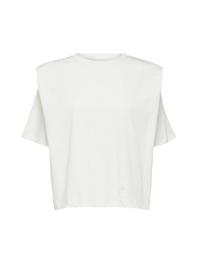 Slfoline ss padded tee ex -paita