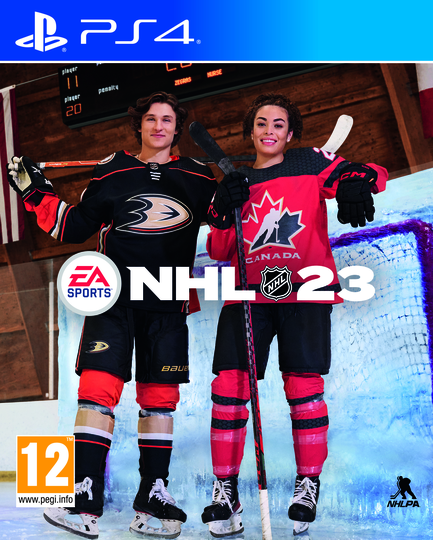NHL 23 (Nordic)