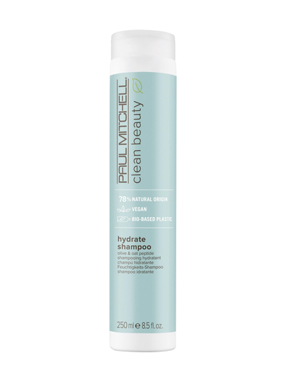 Clean beauty hydrate -shampoo 250 ml