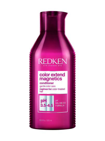 Color extend magnetics -hoitoaine 500 ml