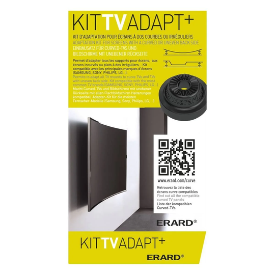KIT TV ADAPT+
