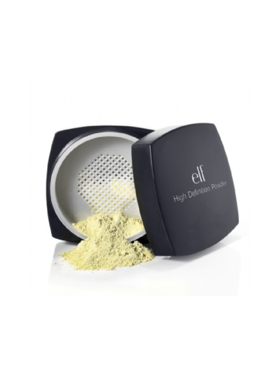 Hd powder corrective yellow -ihonsävyä korjaava puuteri 8g