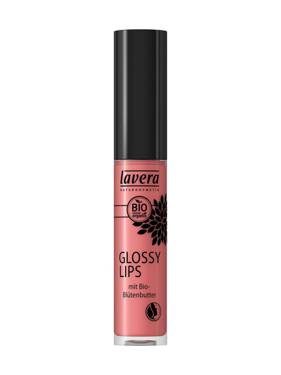 Glossy lips -huulikiilto 6,5 ml