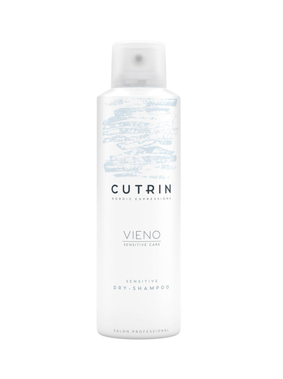 Vieno sensitive dry-shampoo -kuivashampoo 200 ml
