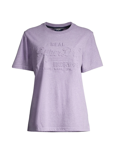Vintage logo t-paita